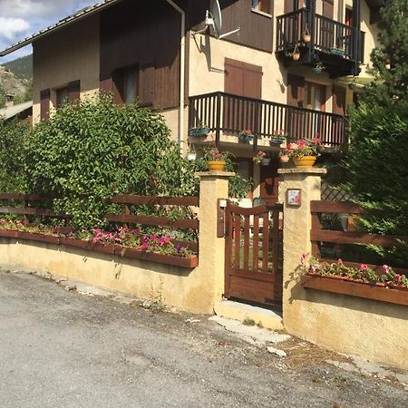 Chez Madeleine - Large T1 Mountain View Villar-Saint-Pancrace Exterior photo