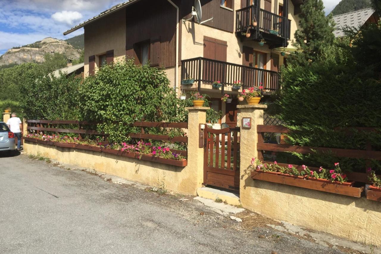 Chez Madeleine - Large T1 Mountain View Villar-Saint-Pancrace Exterior photo